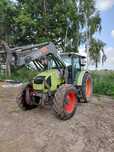 Claas Celtis 456
