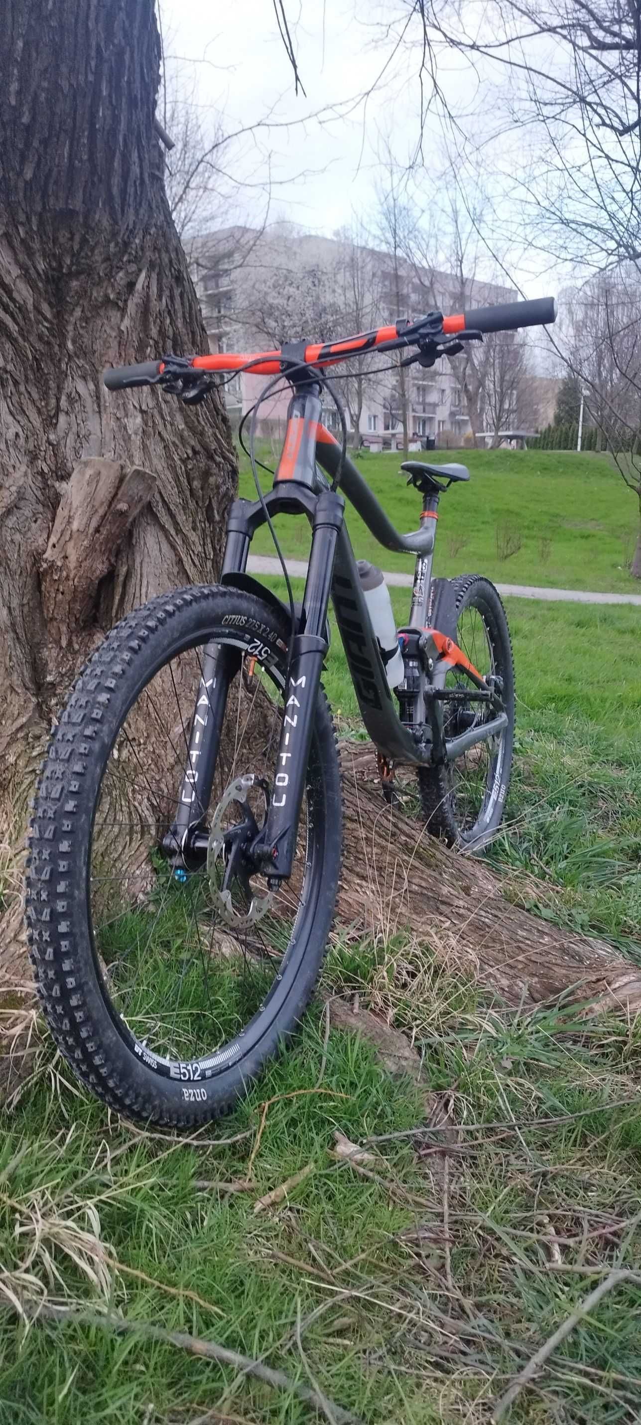 Giant Trance 27,5 XL 2018 Enduro/Trail/MTB