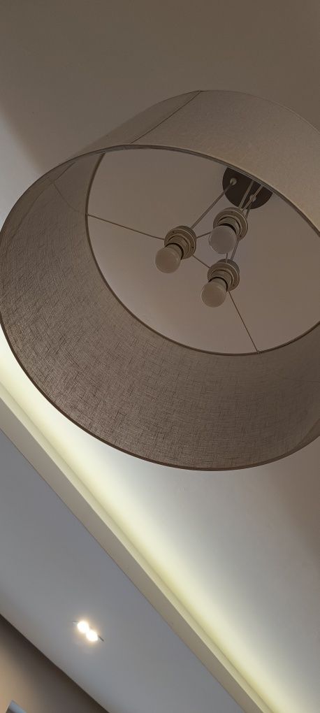lampa wisząca 50 cm