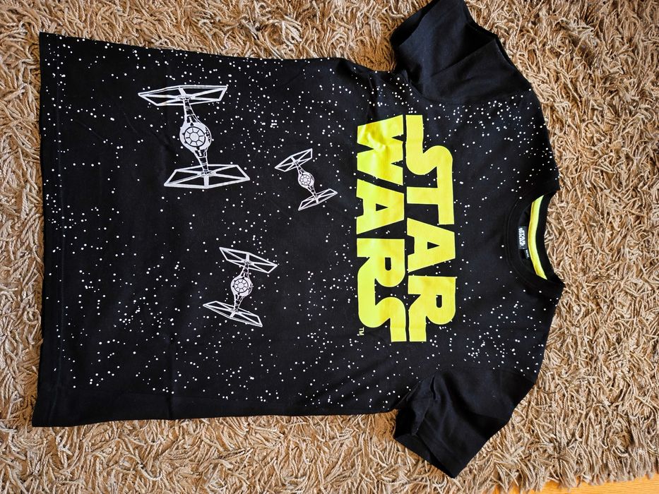 Sprzedam T-shirt chłopięcy, rozm. 158/164 cm