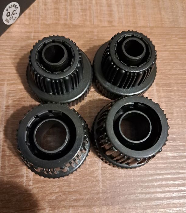 Lampa uv 5W Invital