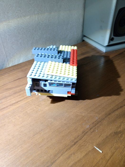 Банк из lego для детей для 6-7-8- 9-10