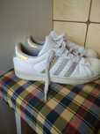 Adidas Super Star Diamond rozmiar 38 wkładka 25,5 cm