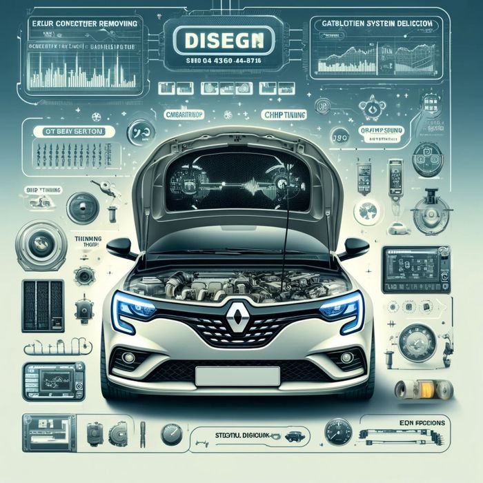 Удаление катализаторов, EGR, чип-тюнинг любые авто
