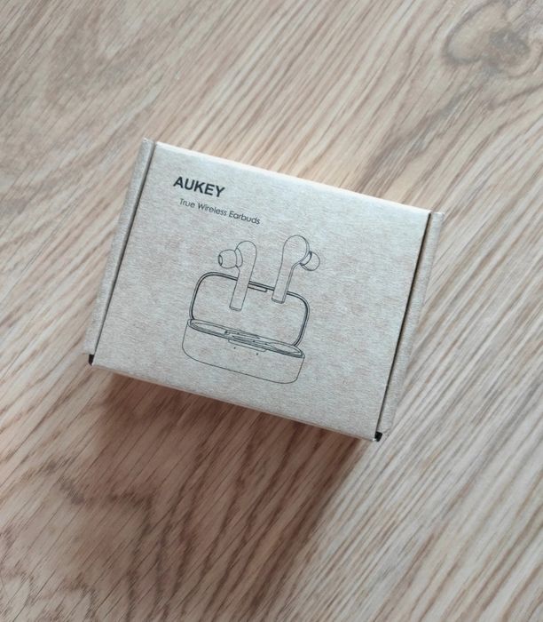 Auriculares Aukey