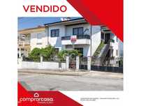 Andar Moradia T3 em São Mamede do Coronado, Trofa