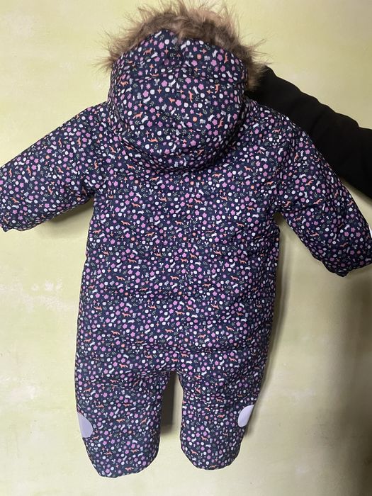 Комбінезон Sinsey новий 92-98р