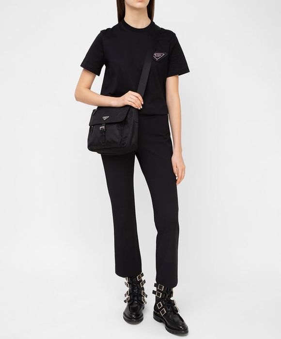 Жіноча футболка Prada оригінал Dior alexander wang miu miu Ami Paris