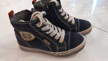 Buty Richter rozm 27