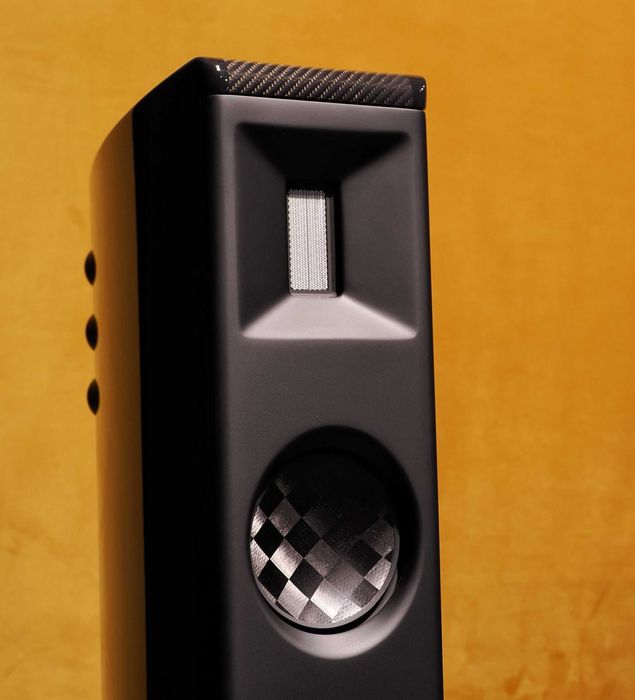 Borresen X2 kolumny podłogowe nowe para pełna gwarancja