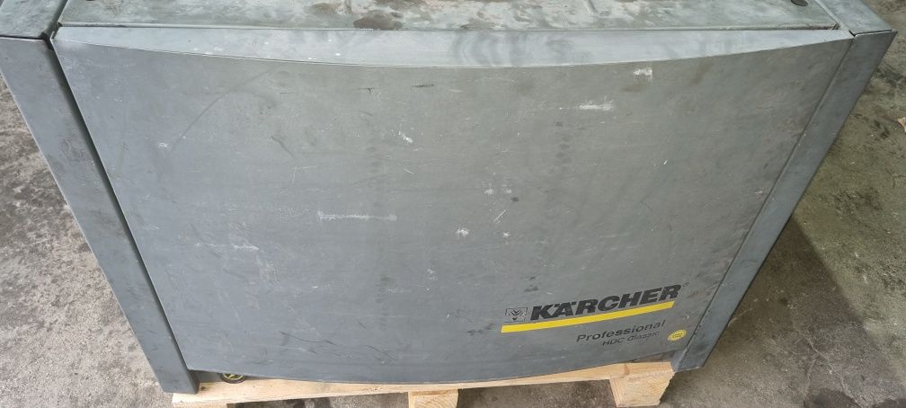 Myjka karcher HDC 20/16 H 2015 R.