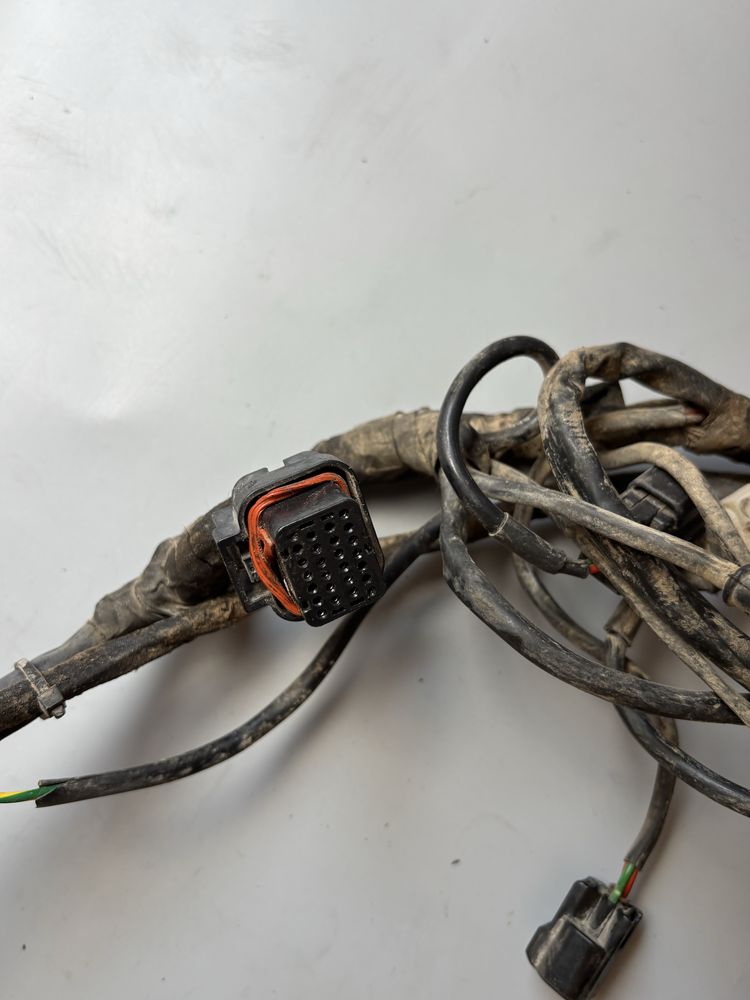 Instalacja Elektryczna Wiązka Elektryka SHERCO SEF 250/300