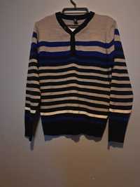 Sweter 5 10 15 r 146