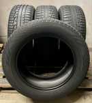 4 x NOKIAN WR A3 235/55 R17 103V XL zimowe