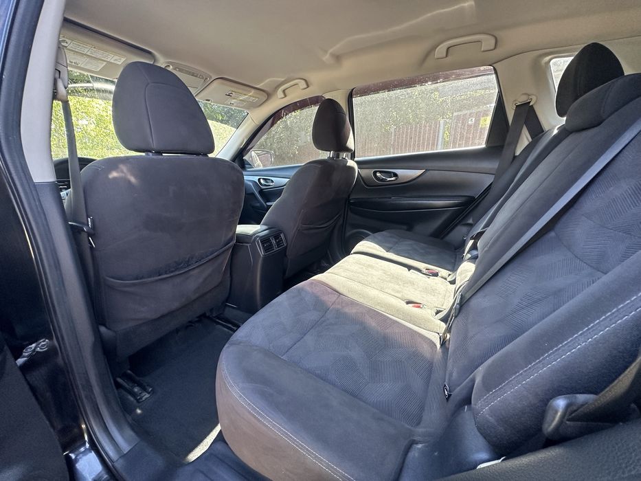 Авто Nissan  Rogue .Терміново.