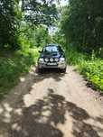 Mitsubishi L200rok 2005 ,115km automat.Stan bardzo dobry.