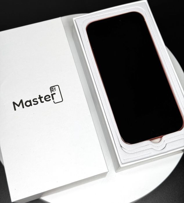 Apple iphone 17 PRO 256gb orange jak nowy 100% bat gw apple normal sim