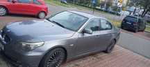 BMW seria 5 e -60