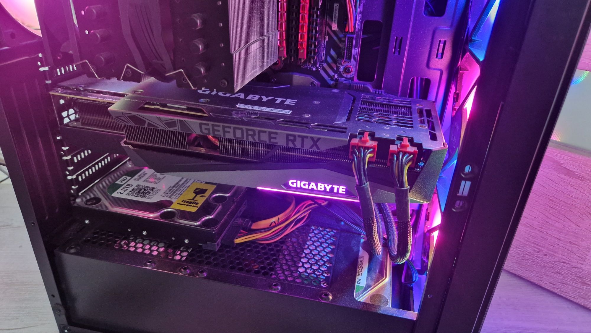 Karta graficzna GeForce RTX 3080 Ti 12GB