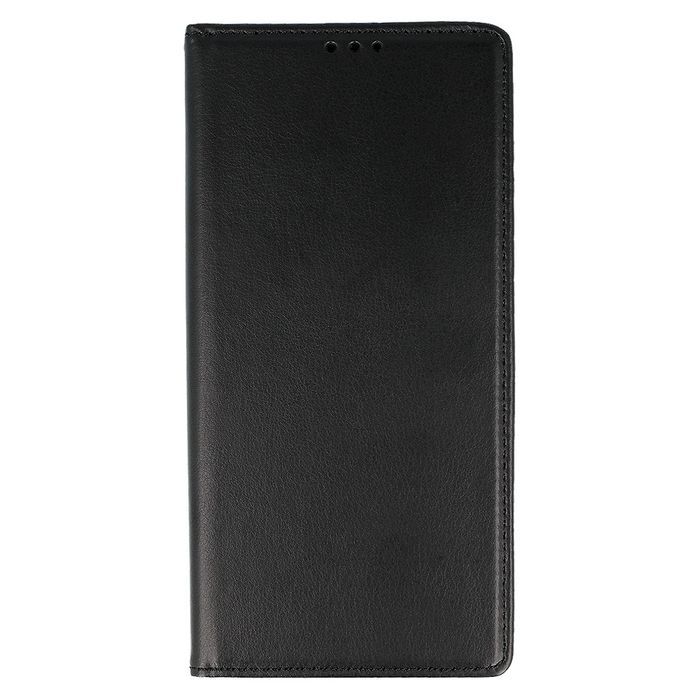 Kabura Smart Magneto do Samsung Galaxy S23 Ultra czarna