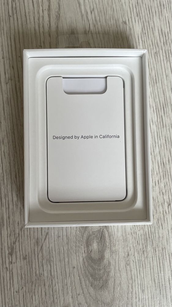 Apple MagSafe Battery Pack White