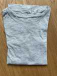 Bluzka długi rękaw H&M 6-8 lat r. 128 bdb
