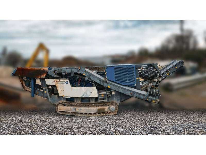 Britador KLEEMANN A PERCUSSION MR110 EVO