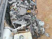 MOTOR 75KML como novo