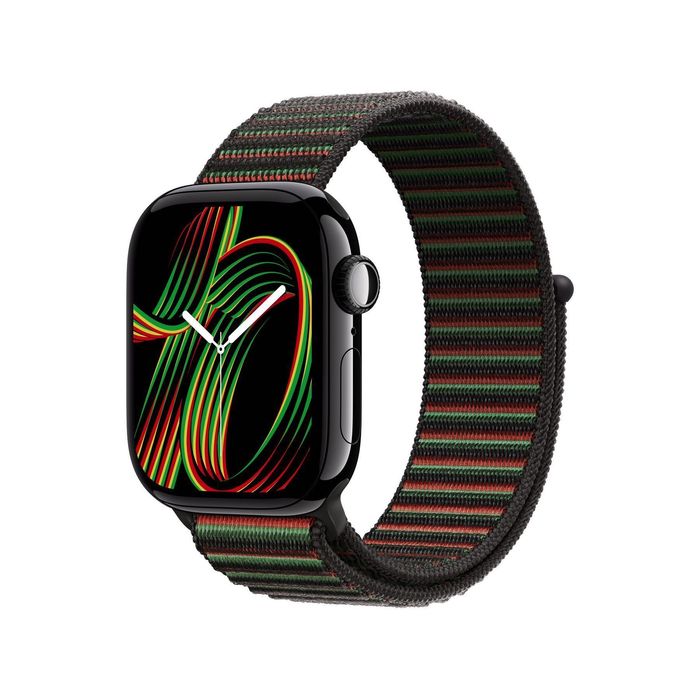 Оригінальний ремінець Apple Sport Loop Watch 46 42 mm ремешок