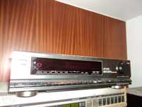 Sony Sintonizador Tuner Radio