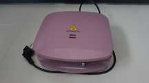 Gofrownica nowa Ambiano 1000W