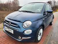 Fiat 500 500 Cabrio 2023 Hybrid