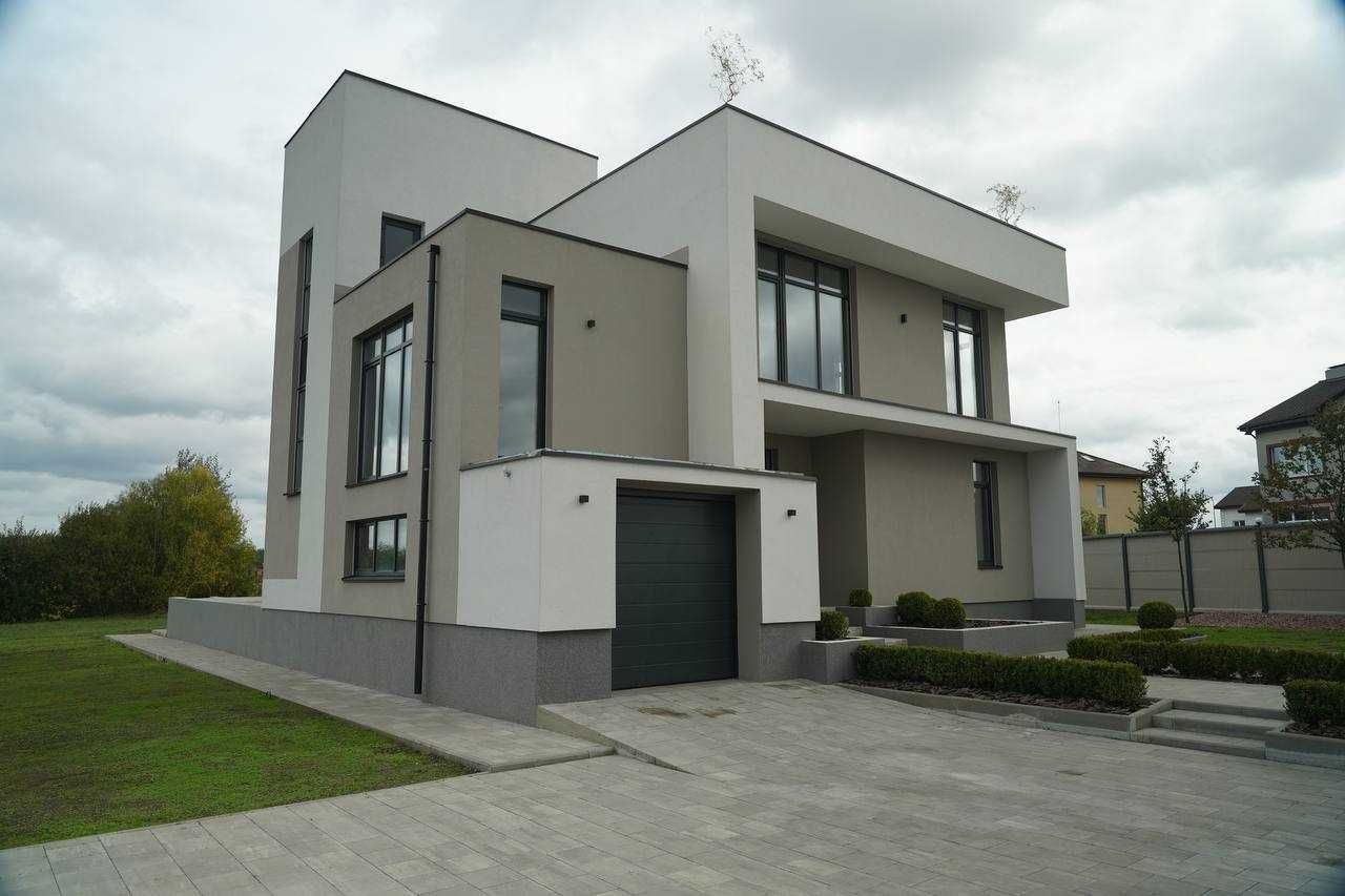 Продажа современного дома, Коттеджный городок, Житомирское направление