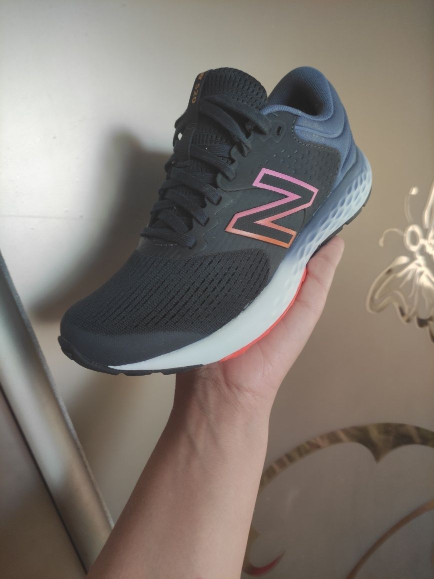 Кроссовки New balance 37 (24)