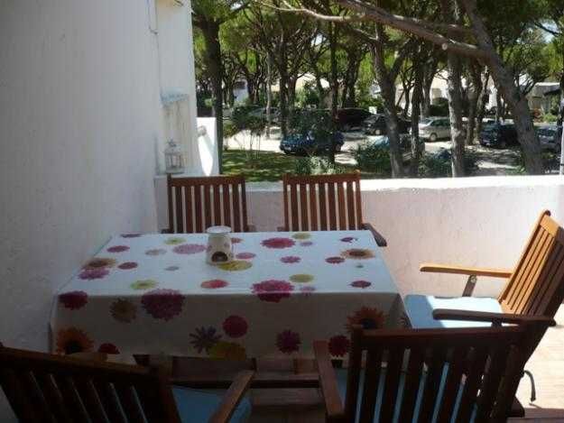 T0 - Açoteias - Albufeira