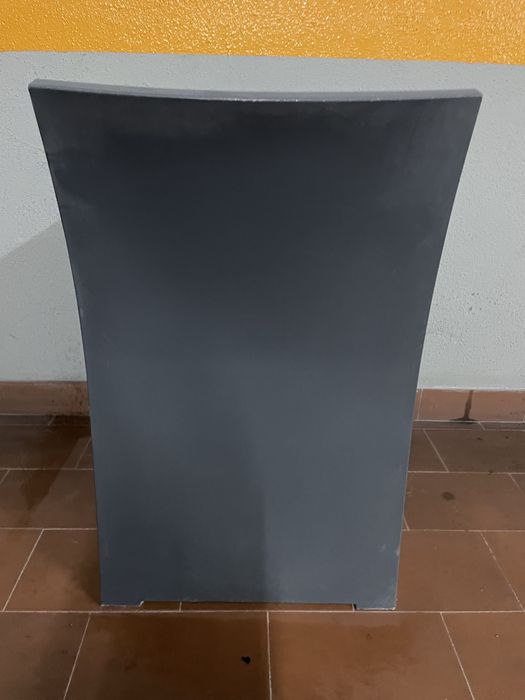 Cadeira c Almofada  de Exterior/Jardim