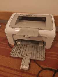 Impressora HP laserjet 1102