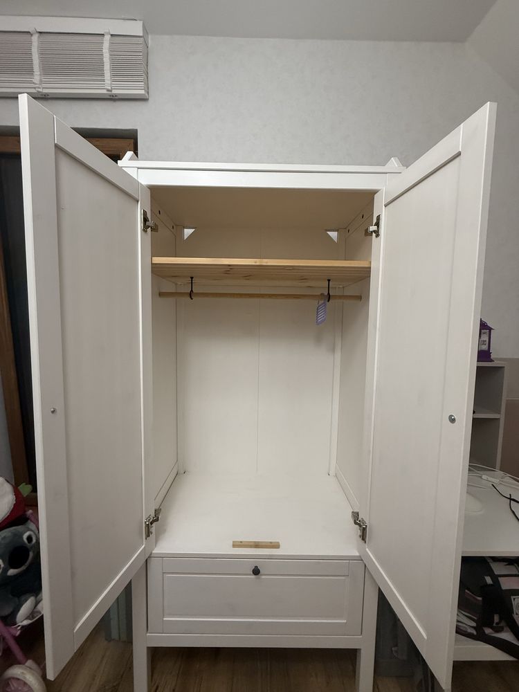 Szafa Sundvik Ikea