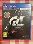 Gran Turismo: Sport Plus ps4 (Day One Edition)