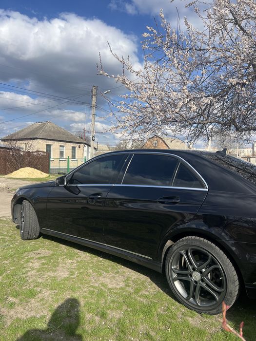 Mercedes-Benz W212 Е250