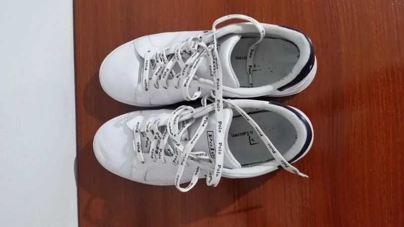 Sapatilhas Polo Ralph Lauren