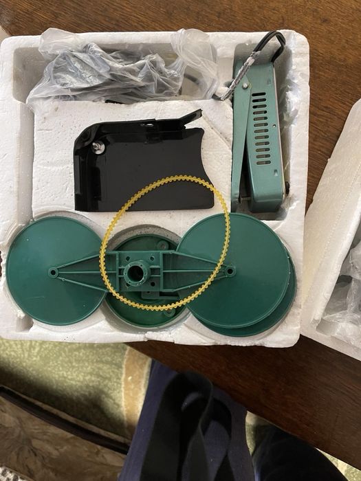 оверлок Yamata GN1-2D (новый)