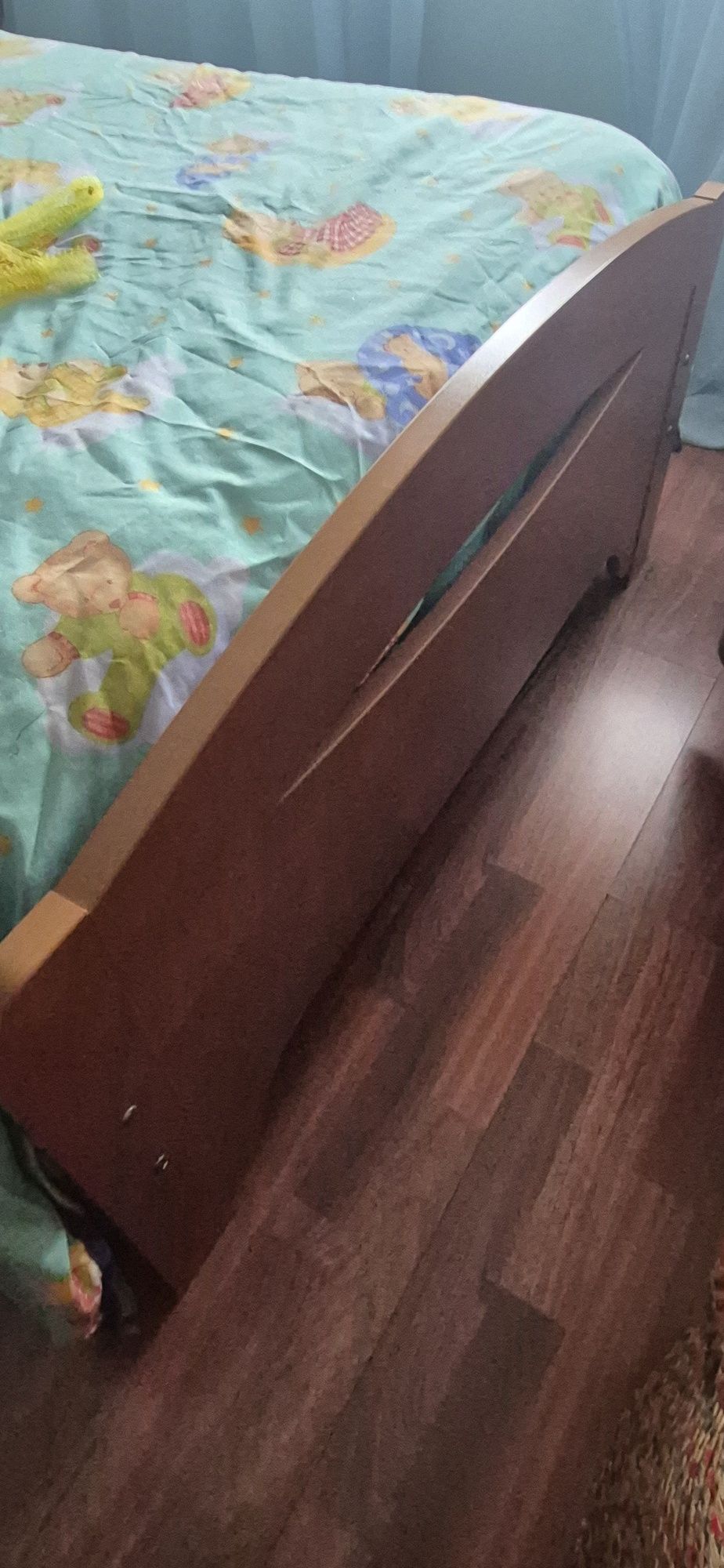 Moveis de Quarto em cerejeira de solteiro