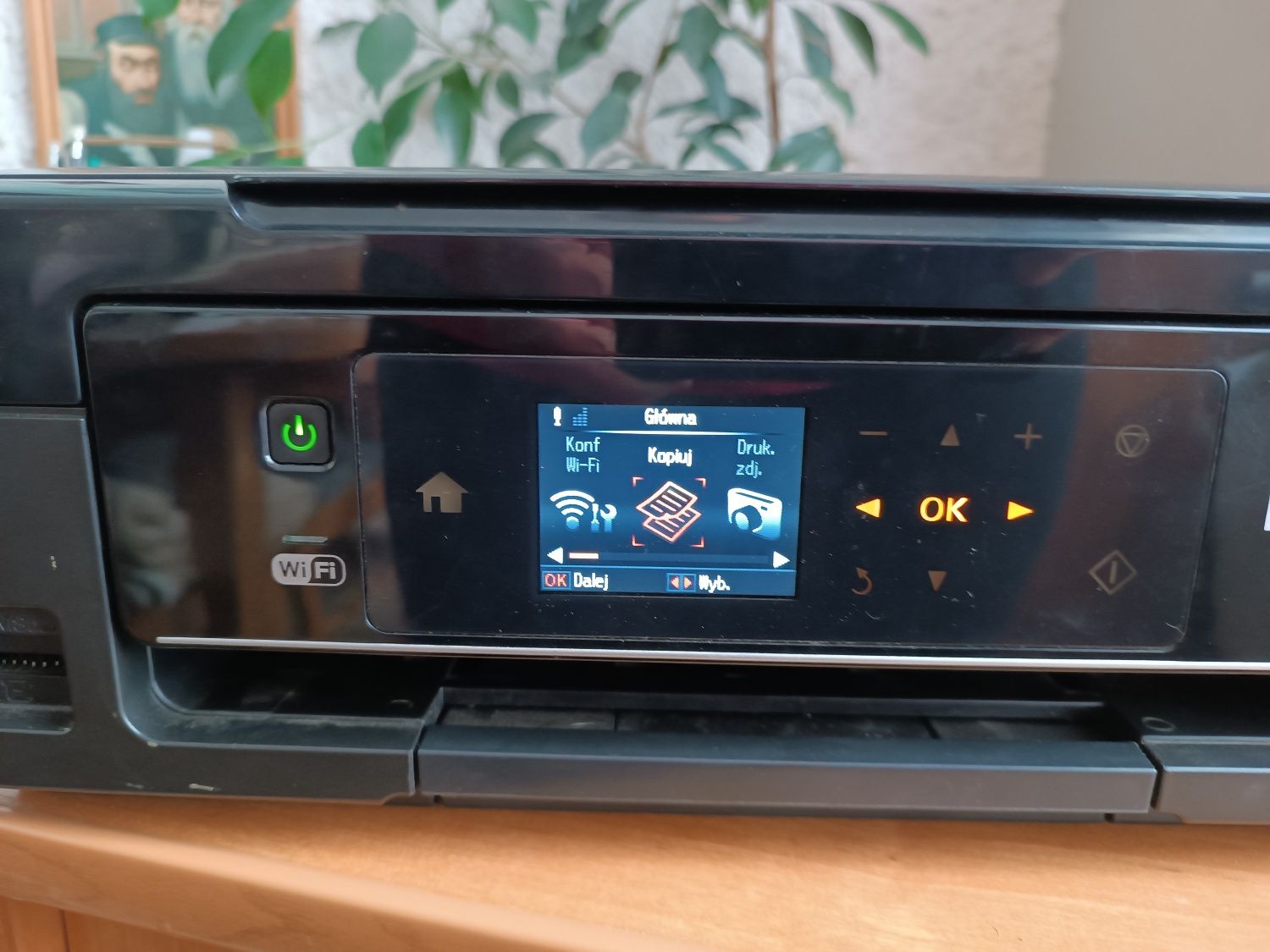 Drukarka Epson Epson Expression Home XP-405