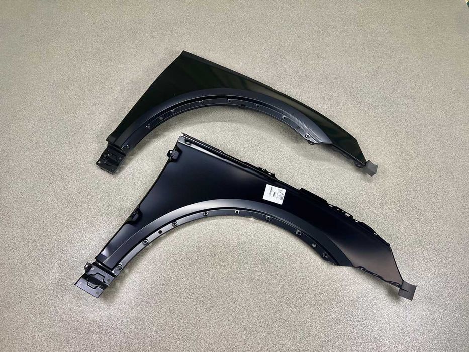 Крило AUDI Q5  ( FY ) 80A821106A / 80A821105A