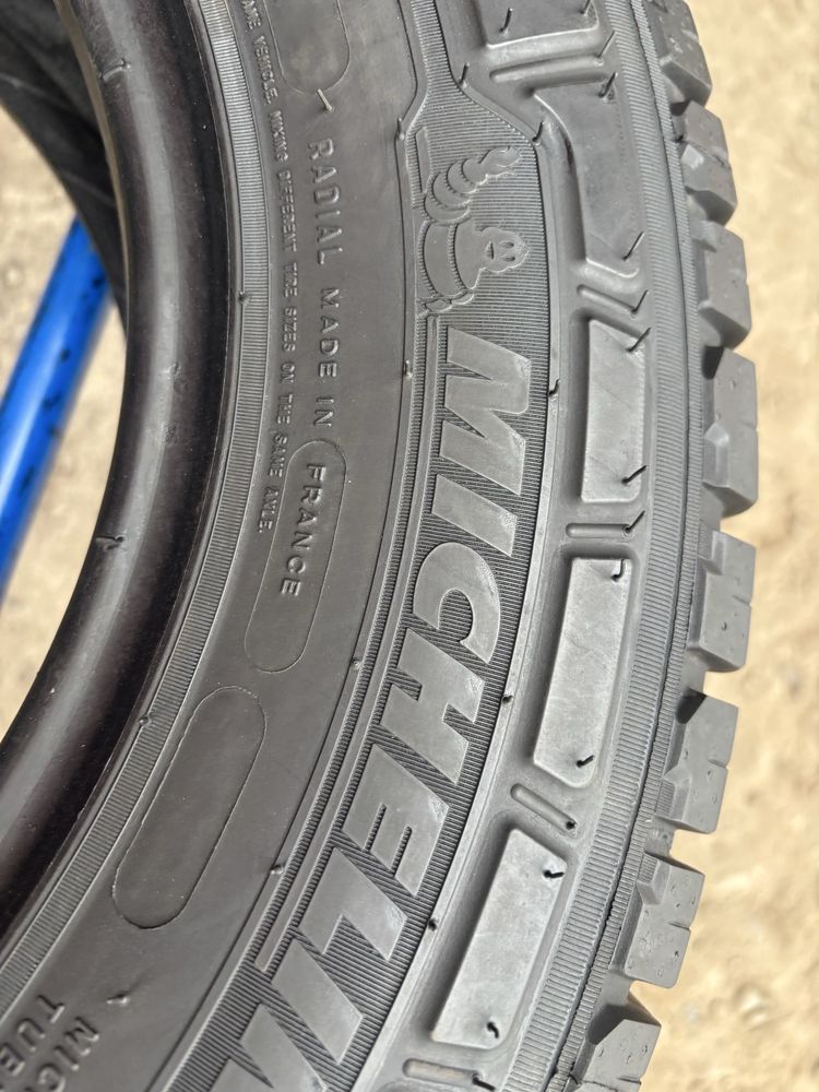 215/70/15c R15 Michelin Agilis CrossClimate всесезонка 1 шт