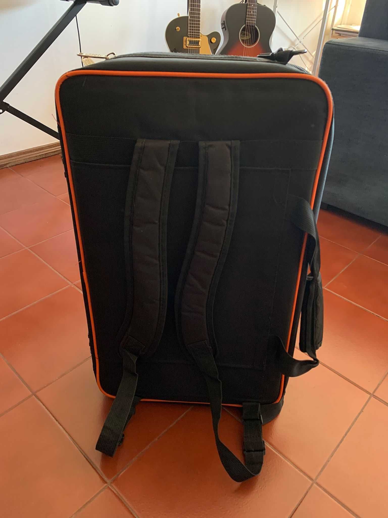 Bag para  Pedaleira