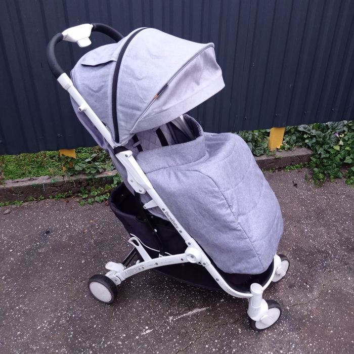 Продам візочок, дуже зручний