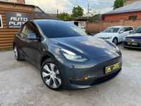 Tesla Model Y 75 КВТ