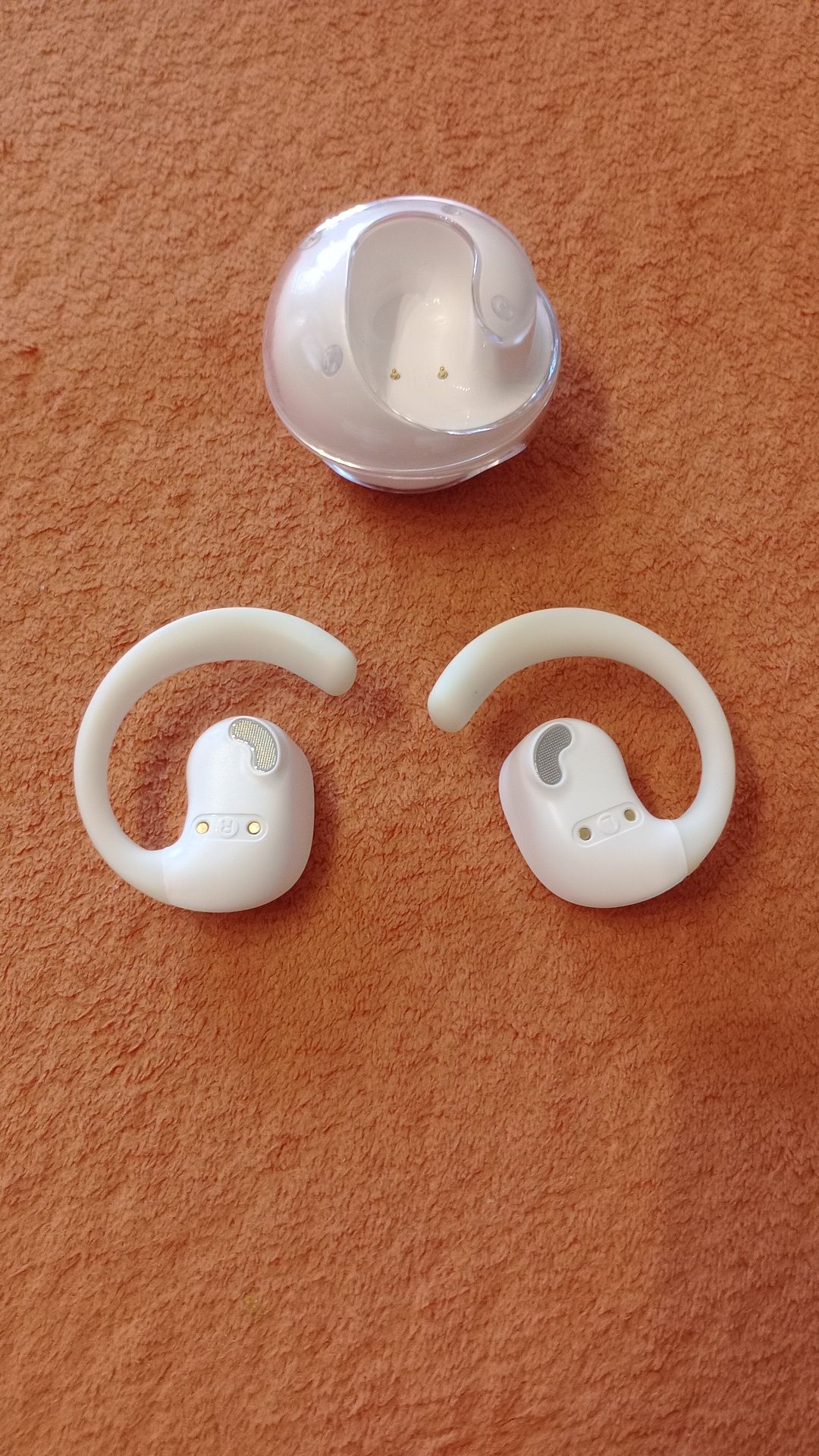 Słuchawki Bluetooth Xiaomi Mi XM-JM13